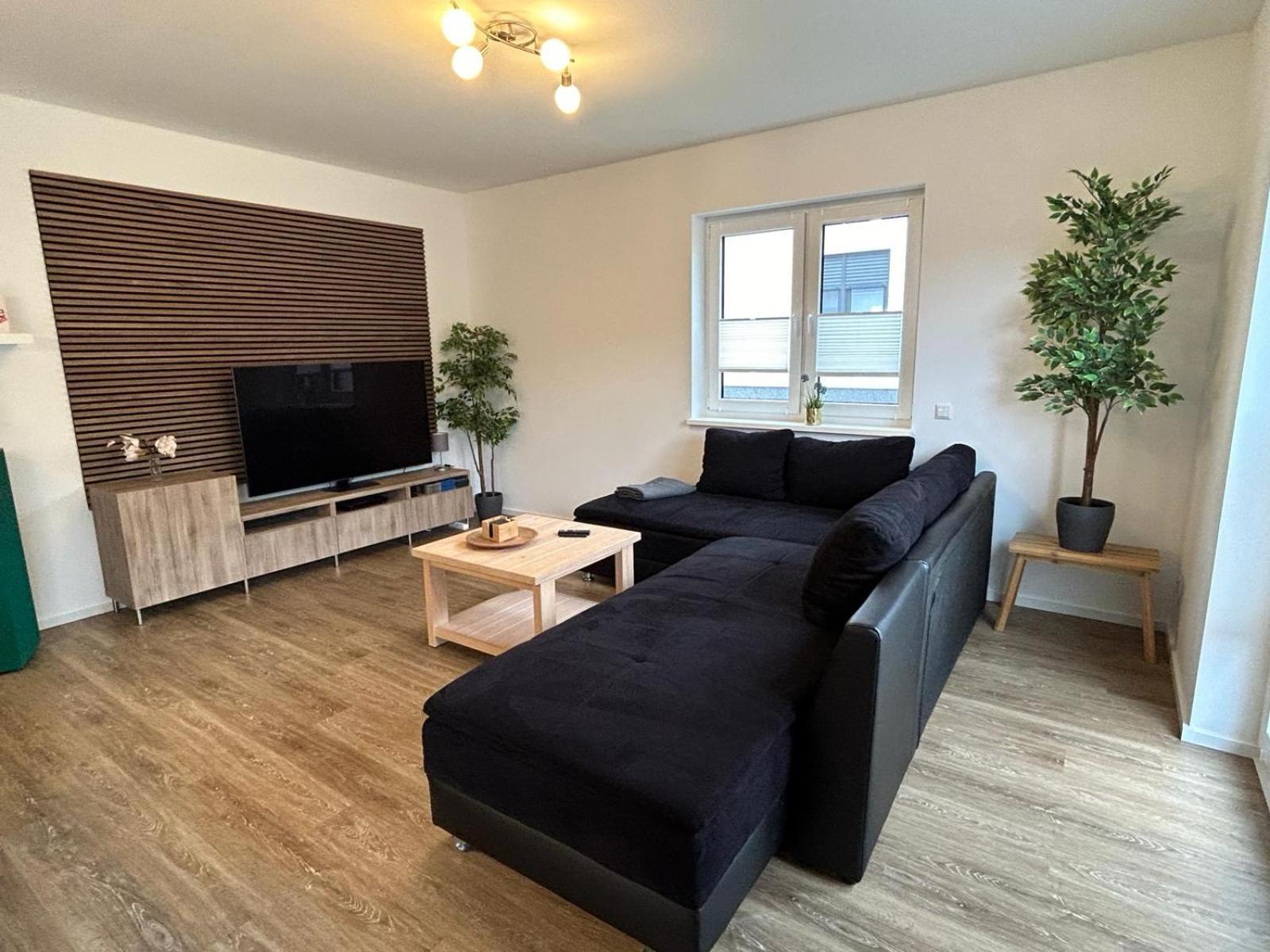 Top-Ferienwohnung Bei Berlin, Bis 3 Gaeste, Terrasse Und Garten Bestensee Εξωτερικό φωτογραφία